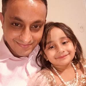 Meet your Posher, Mohammad